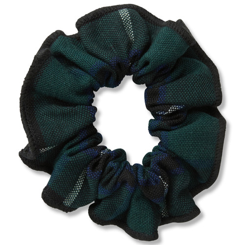 Hair Scrunchie [NJ685-2-139-GR PLD]