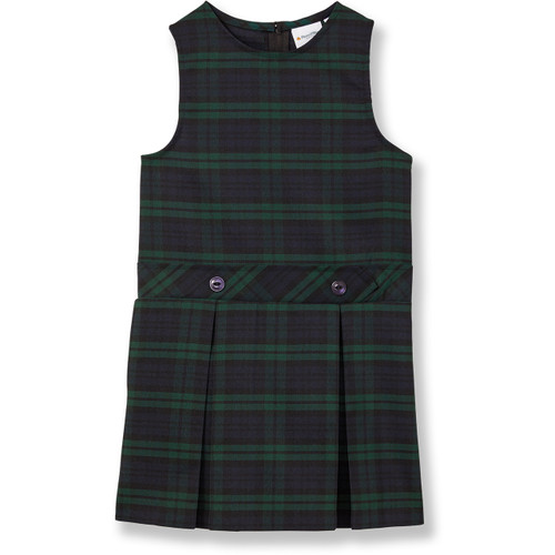 Drop Waist Jumper [TX164-94-79-BL WATCH]