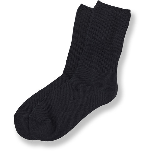 Crew Socks [TX168-CREW-NAVY]