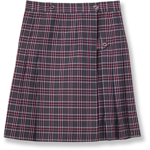 Wrap-around Kilt [PA258-501-6T-MAR PLD]