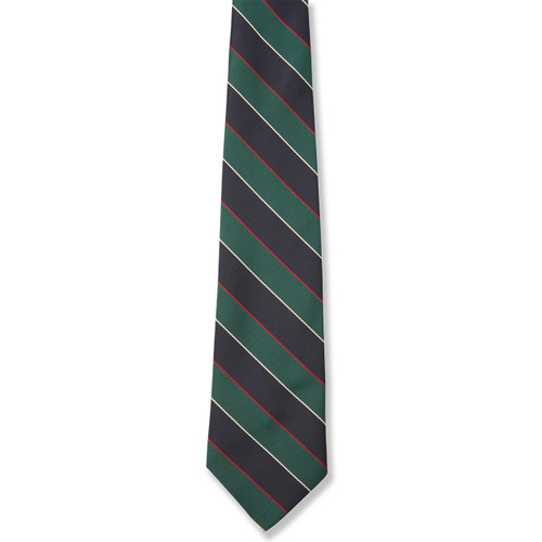 Striped Tie [NC375-R-119-STRIPED]