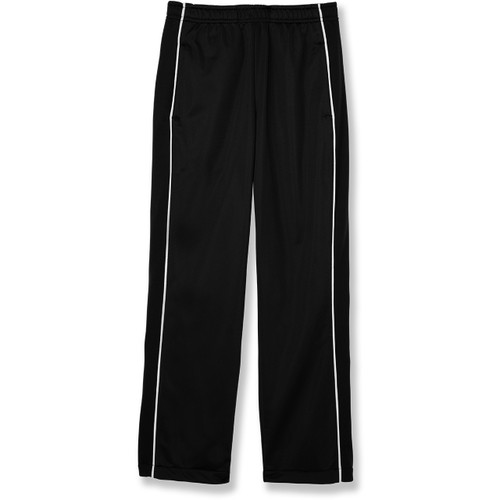 Warm-Up Pant [AK017-3245-BK/WH]