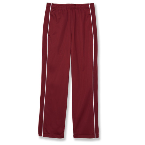 Warm-Up Pant [AK017-3245-MAR/WH]