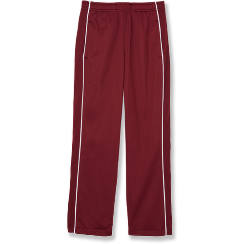 Warm-Up Pant [AK017-3245-MAR/WH]