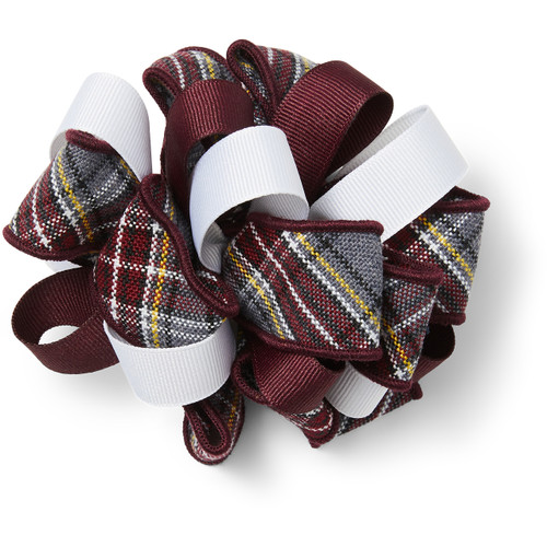 Hair Bow [DE018-670-43]