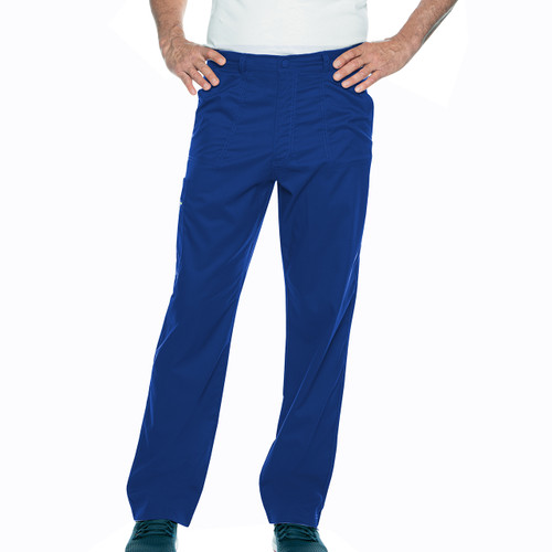 Men's Proflex Cargo Pant [NY066-2103-ROYAL]