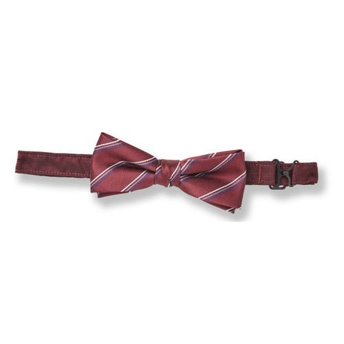 Bow Tie [MD160-BOW-STS-STRIPED]