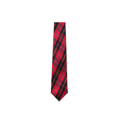 Boys' Tie [TX016-3-65-RD/NV]