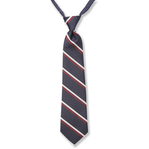 Striped Tie [NJ234-3-SPAR58-STRIPED]