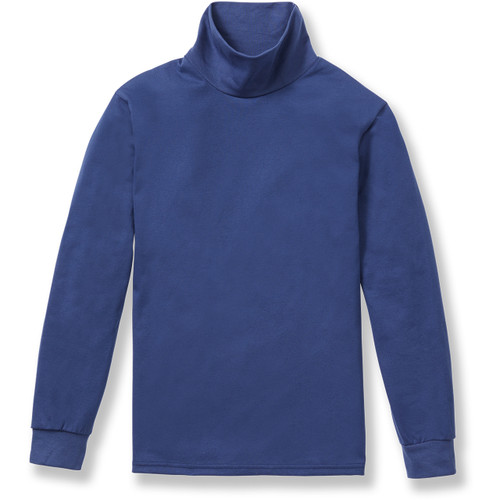 Turtleneck [MD217-TN-NAVY]