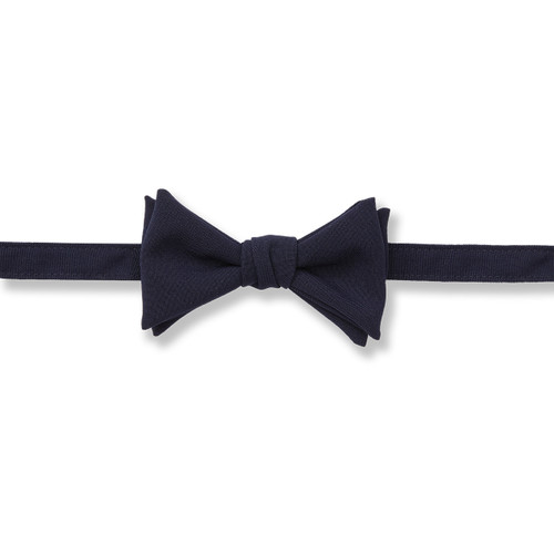 Bow Tie [NC040-BOW-NAVY]