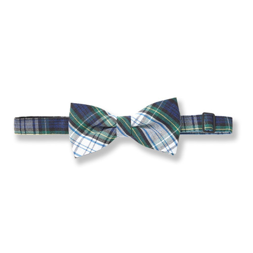 Bow Tie [NC040-BOW-80-NV/GR/WH]