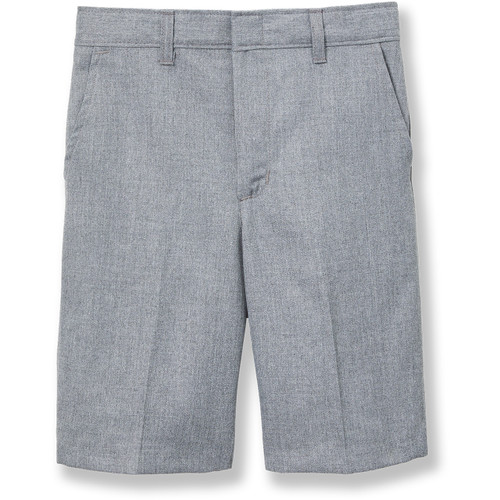 Boys' Walking Shorts [RI002-TRI-BLD-GREY]