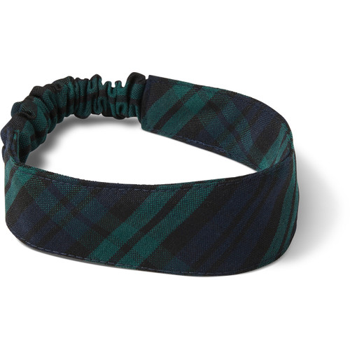 Elastic Headband [NJ758-675-79]
