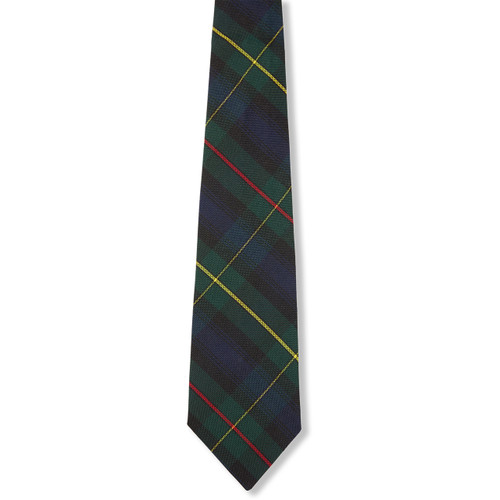 Boys' Tie [NY316-3-83-GRN PLD]