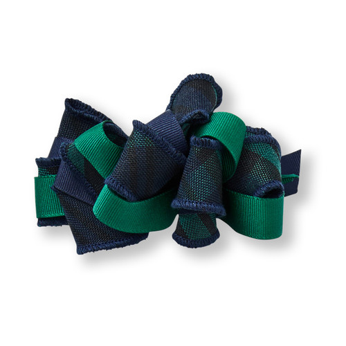 Hair Bow [NJ758-670-79]