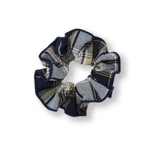 Hair Scrunchie [AK004-2-KN-KH/WH/NV]