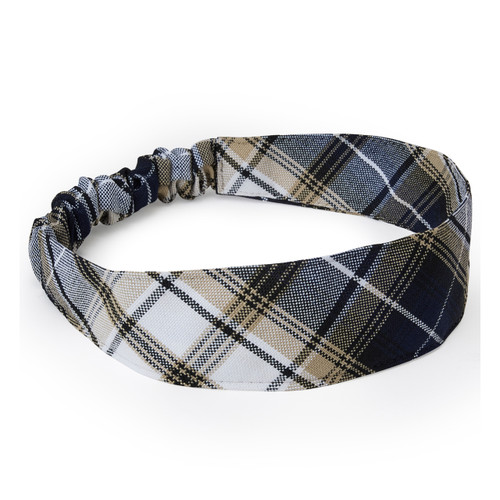 Elastic Headband [AK004-675-KN]