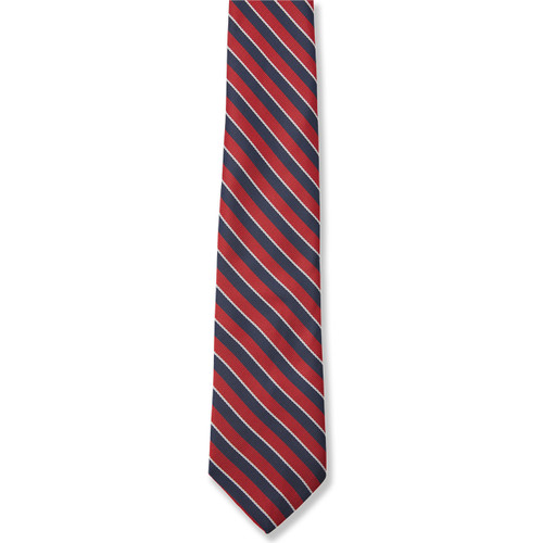 Striped Tie [PA092-R-125-STRIPED]