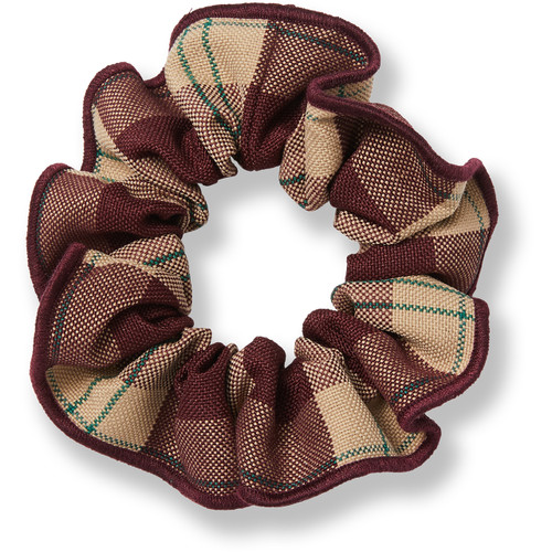 Hair Scrunchie [NJ034-2-32-MAR PLD]