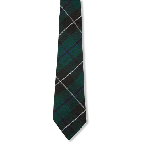 Boys' Tie [TX108-3-1391-GRN PLD]