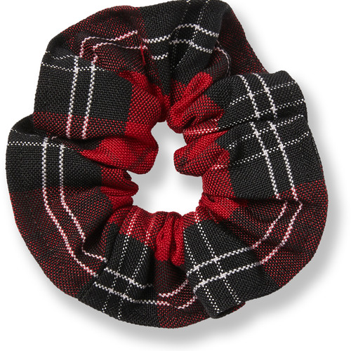 Hair Scrunchie [PA083-2-70-RED PLD]