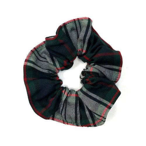 Hair Scrunchie [NY062-2-520-NV/RD/WH]