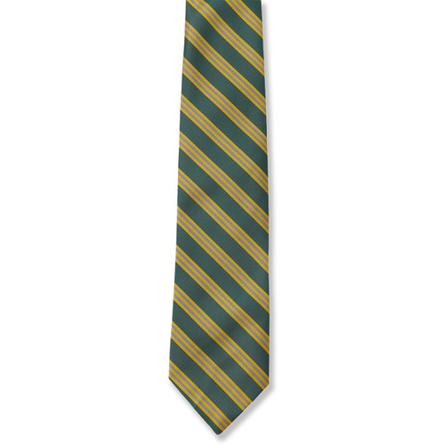 Striped Tie [NY263-35102-STRIPED]