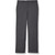 Polyester Dress Pants [NY046-TWILL-SA CHAR]