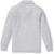 Long Sleeve Polo Shirt with embroidered logo [FL030-KNIT/DCM-ASH]