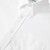 Long Sleeve Oxford Shirt with embroidered logo [FL030-OX-L DCM-WHITE]