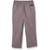 Pull-On Elastic Waist Pants [FL030-PULL ON-STEEL GY]
