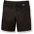 Girls' Twill Walking Shorts [VA078-TWILLS-G-BLACK]