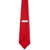 Boys' Tie [TX062-3-RED]