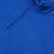 1/4 Zip Sweatshirt with heat transferred logo [NJ374-ST253AHA-ROYAL]