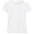 Peterpan Collar Polo with embroidered logo [TN001-7744-FIA-WHITE]