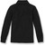 Long Sleeve Polo Shirt with embroidered logo [TN001-KNIT/FIA-BLACK]