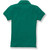 Ladies' Fit Polo Shirt with embroidered logo [TN001-9708-FIA-HUNTER]