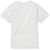Short Sleeve T-Shirt with heat transferred logo [NJ581-362-ASH]
