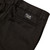 Girls' Twill Walking Shorts [NJ222-TWILLS-G-BLACK]