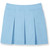 Contour Waist Skirt [TX011-1220-4-LT BLUE]