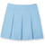Contour Waist Skirt [TX011-1220-4-LT BLUE]