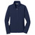 Soft Shell Jacket with embroidered logo [TX045-317/SLT-NAVY]