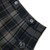 Plaid Wrap Around Kilt [PA262-501A-87-ROYAL/GD]