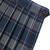 Knife Pleat Skirt [VA553-32-82-BL/GY/MA]