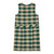 Drop Waist Jumper [NJ583-94-30-GR/KHAKI]