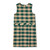 Drop Waist Jumper [NJ397-94-30-GR/KHAKI]