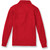 Long Sleeve Polo Shirt with embroidered logo [TX180-KNIT/HSE-RED]
