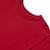 Short Sleeve T-Shirt with heat transferred logo [RI002-362-RED]