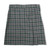 2 Pleat Skort [TX186-2653-44-GRN PLD]